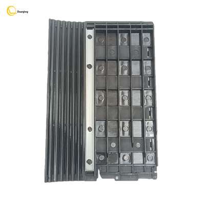 19038755000A Alta calidad de los cajeros automáticos piezas de repuesto Diebold Opteva Cassette Puerta del obturador