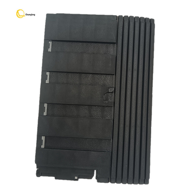 19038755000A Alta calidad de los cajeros automáticos piezas de repuesto Diebold Opteva Cassette Puerta del obturador