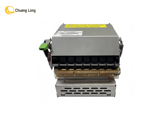 Las partes de las máquinas de cajeros automáticos Wincor Nixdorf CCDM Escrow 2 3 LINE-XSA Cheque en efectivo 01750154866 1750154866 1750195517 01750195517