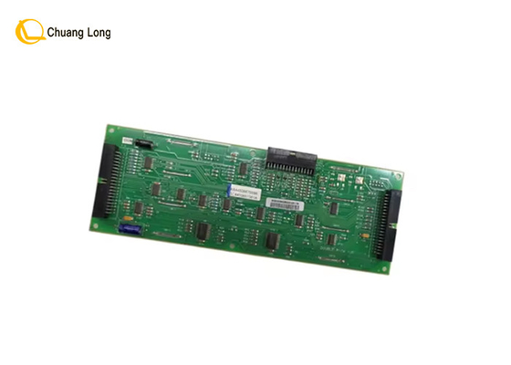 Máquina de cajeros automáticos Partes NCR Doble Selección I/F Tabla 4450689219 445-0689219