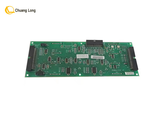 Máquina de cajeros automáticos Partes NCR Doble Selección I/F Tabla 4450689219 445-0689219