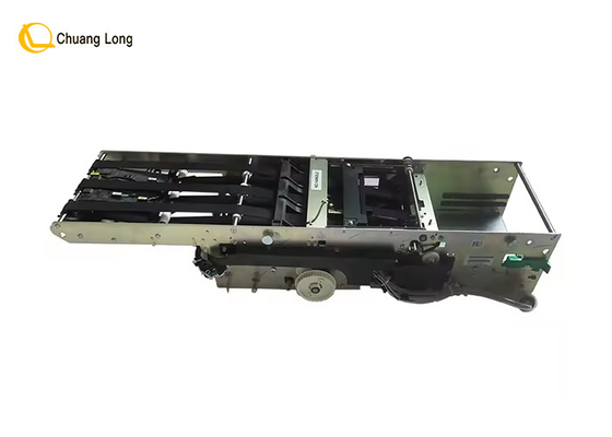 El nuevo cajero automático de banco original NCR S1 R/A Presentador 4450739146 445-0739146