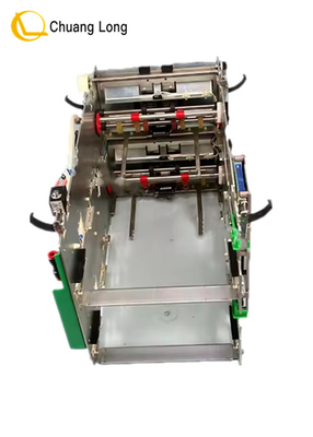 Partes de la máquina ATM Módulo NCR doble selección ARIA 445-0654968 445-0671759