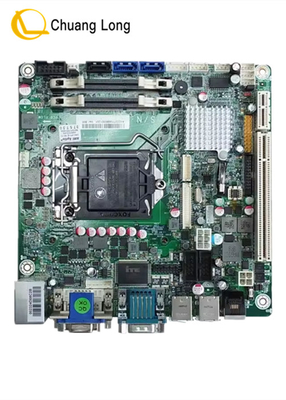 Partes de la máquina ATM NCR Riverside Intel placa base 445-0752088 445-0746025