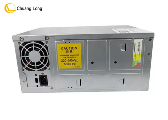 Piezas de cajero automático NCR Selfserv Estoril PC Core Win 10 Upgrade 4450752091 445-0752091