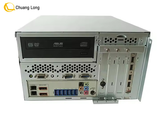 Piezas de cajero automático NCR Selfserv Estoril PC Core Win 10 Upgrade 4450752091 445-0752091