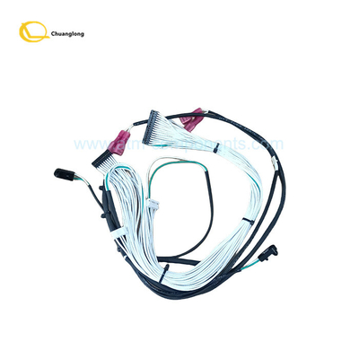 445-0740240 4450740240 Bancomat Máquina de repuesto Partes de repuesto NCR S2 Presenter Harness
