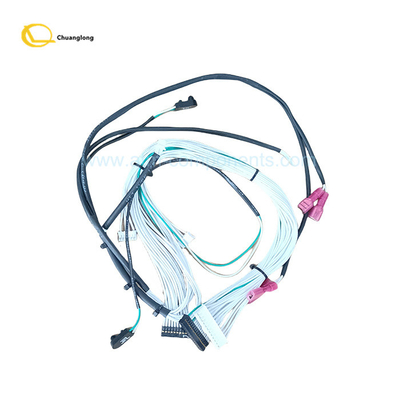445-0740240 4450740240 Bancomat Máquina de repuesto Partes de repuesto NCR S2 Presenter Harness