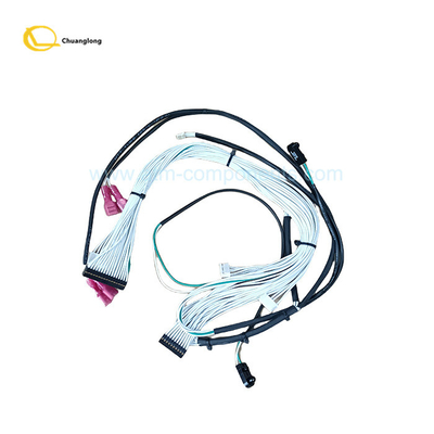 445-0740240 4450740240 Bancomat Máquina de repuesto Partes de repuesto NCR S2 Presenter Harness