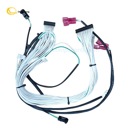 445-0740240 4450740240 Bancomat Máquina de repuesto Partes de repuesto NCR S2 Presenter Harness
