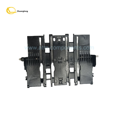 445-0757592 4450757592 ATM Partes de la máquina NCR S2 Baja de la placa del vagón