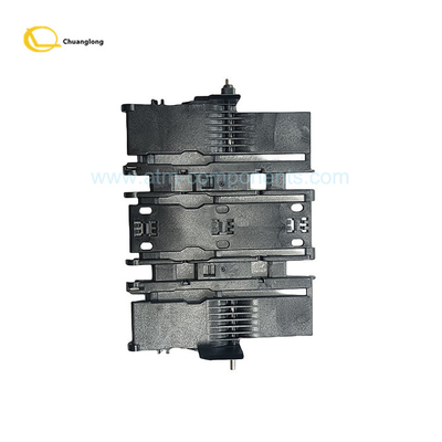 445-0757592 4450757592 ATM Partes de la máquina NCR S2 Baja de la placa del vagón