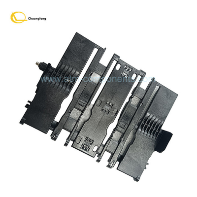 445-0757592 4450757592 ATM Partes de la máquina NCR S2 Baja de la placa del vagón