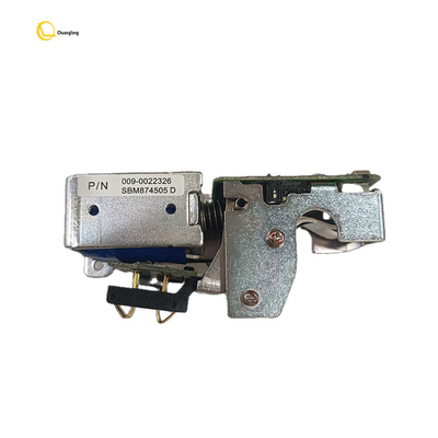 0090022326 NCR 5886 Lector de tarjetas de seguridad
