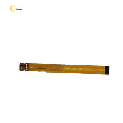 Buen precio Partes de la máquina de cajeros automáticos Lector de tarjetas NCR TIC 3Q8 Cabeza magnética (3 lectura y 3 escritura) 9980235689 998-0235689 en línea