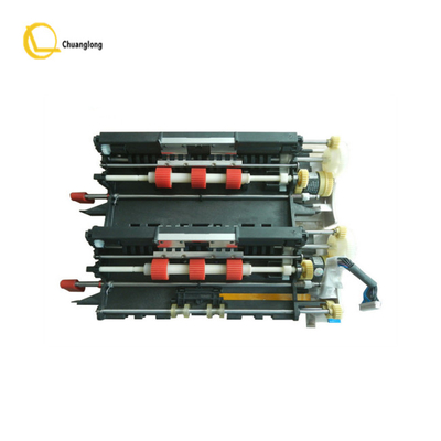 01750051761 Wincor PC280 Extractor doble piezas de máquinas de cajeros automáticos