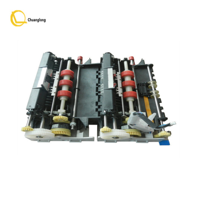 01750051761 Wincor PC280 Extractor doble piezas de máquinas de cajeros automáticos