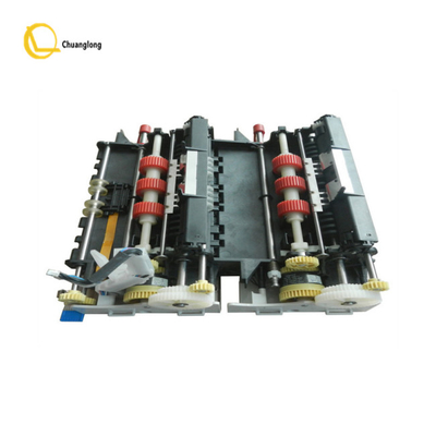 01750051761 Wincor PC280 Extractor doble piezas de máquinas de cajeros automáticos