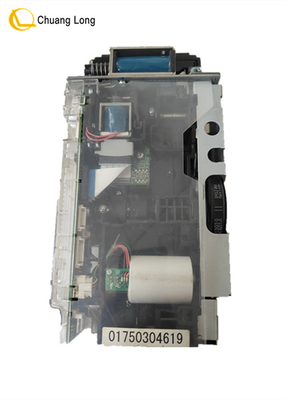 Componentes de cajeros automáticos Wincor Nixdorf CHD-mot ICT3H5-3A2790 Lector de tarjetas básico DN250A 01750304619 1750304619