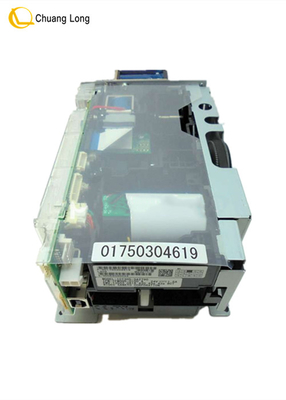 Componentes de cajeros automáticos Wincor Nixdorf CHD-mot ICT3H5-3A2790 Lector de tarjetas básico DN250A 01750304619 1750304619