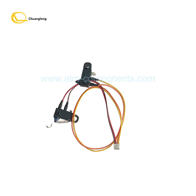 Repuestos de cajeros automáticos 104000387 Wincor lector de tarjetas micro cable de cabeza del interruptor