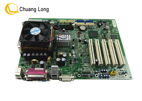 Repuestos de la máquina ATM Wincor Nixdorf P2.8G placa base 01750106689 1750106689