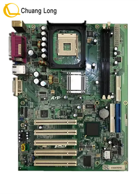 Repuestos de la máquina ATM Wincor Nixdorf P2.8G placa base 01750106689 1750106689