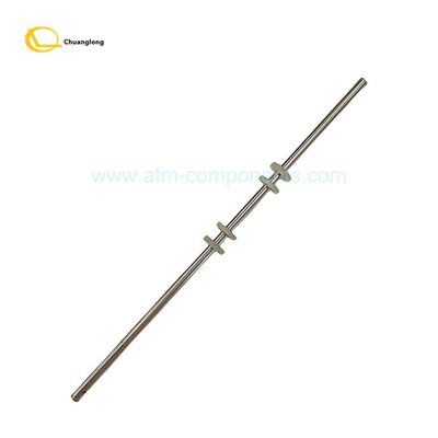 Parte de la máquina ATM Hyosung Nautilus HCDU1100 eje de rodillo eje dispensador 4520000377