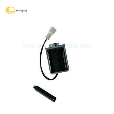Buen precio 5639000024 Hyosung cajero automático piezas de repuesto HCDU solenoide original nueva calidad en línea