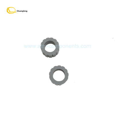 Hyosung 4441000048 Recoger piezas de repuesto del cajero automático de caucho