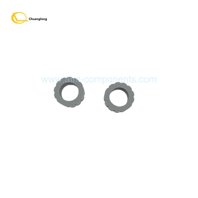 Hyosung 4441000048 Recoger piezas de repuesto del cajero automático de caucho
