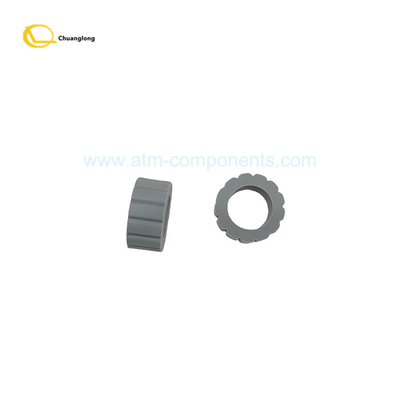 Hyosung 4441000048 Recoger piezas de repuesto del cajero automático de caucho
