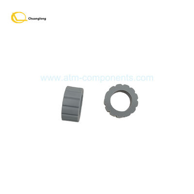 Buen precio Hyosung 4441000048 Recoger piezas de repuesto del cajero automático de caucho en línea
