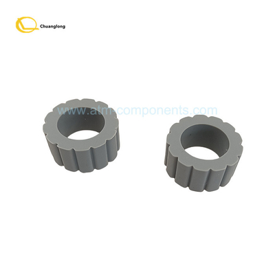 Hyosung 4441000048 Recoger piezas de repuesto del cajero automático de caucho