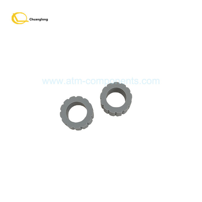 Hyosung 4441000048 Recoger piezas de repuesto del cajero automático de caucho