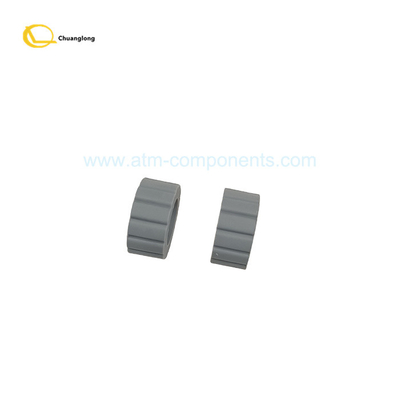 Hyosung 4441000048 Recoger piezas de repuesto del cajero automático de caucho