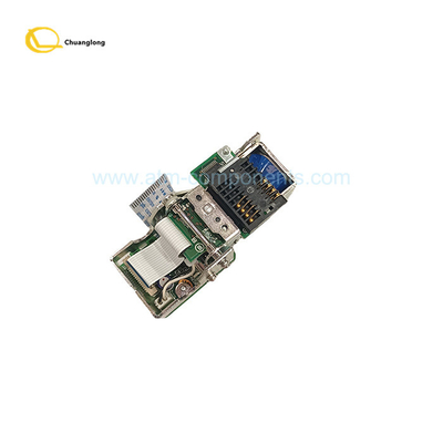 NCR 5886/5887 3Q8 Lector de tarjetas cabeza del módulo IC IMCRW contacto Assy 0090022326