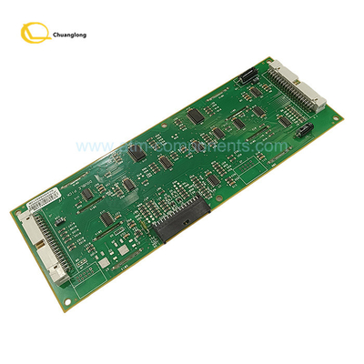 El módulo de recambio de la caja de ATM 445-0616023 4450616023 NCR PCB IF Double Pick