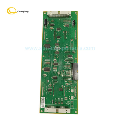El módulo de recambio de la caja de ATM 445-0616023 4450616023 NCR PCB IF Double Pick