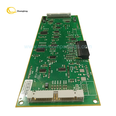El módulo de recambio de la caja de ATM 445-0616023 4450616023 NCR PCB IF Double Pick