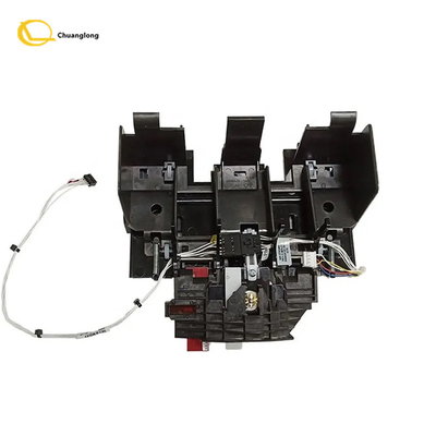 445-0736562 Partes de la máquina ATM NCR Assy-Reference Edge FRU 4450736562