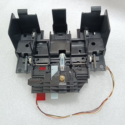 445-0736562 Partes de la máquina ATM NCR Assy-Reference Edge FRU 4450736562