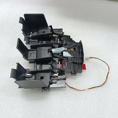 445-0736562 Partes de la máquina ATM NCR Assy-Reference Edge FRU 4450736562