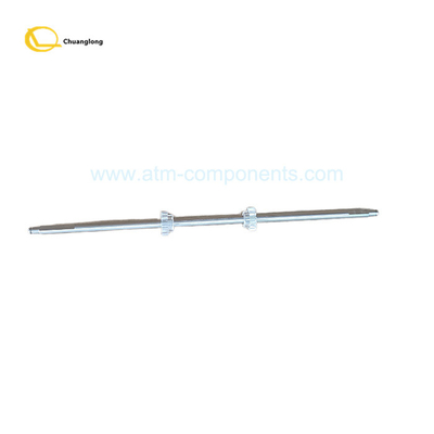 01750053977-12S 01750053977-25 ATM piezas de la máquina Wincor Clamp Assy brazo robótico 25 eje