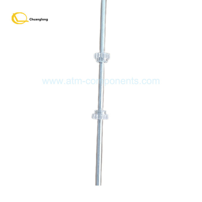 01750053977-12S 01750053977-25 ATM piezas de la máquina Wincor Clamp Assy brazo robótico 25 eje