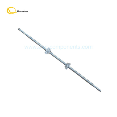 01750053977-12S 01750053977-25 ATM piezas de la máquina Wincor Clamp Assy brazo robótico 25 eje