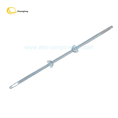 01750053977-12S 01750053977-25 ATM piezas de la máquina Wincor Clamp Assy brazo robótico 25 eje
