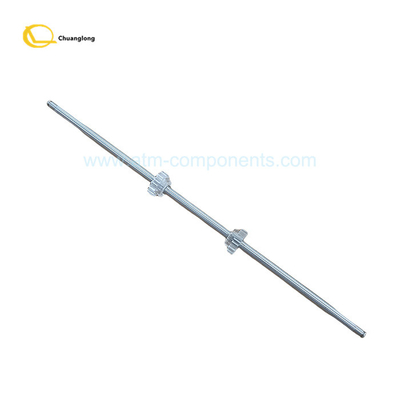 01750053977-12S 01750053977-25 ATM piezas de la máquina Wincor Clamp Assy brazo robótico 25 eje
