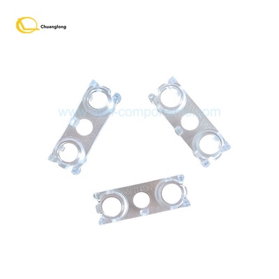 Máquina bancaria Wincor tapa de polvo para el fotosensor PS1 Extractor XE 01750101464