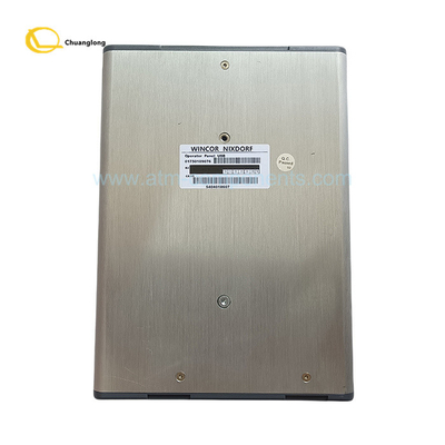 01750109076 Partes de máquinas de cajeros automáticos Wincor Nixdorf panel del operador USB 1750109076